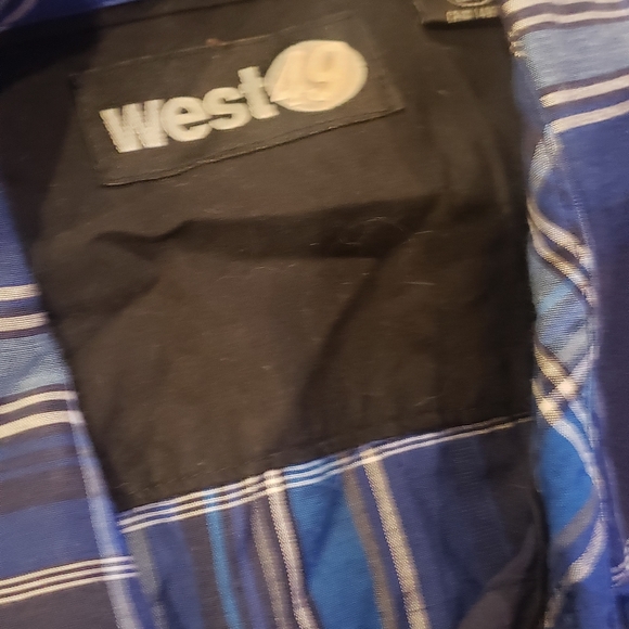 Teen boy tops - Picture 5 of 7